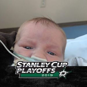 Meet your Posher, Scott